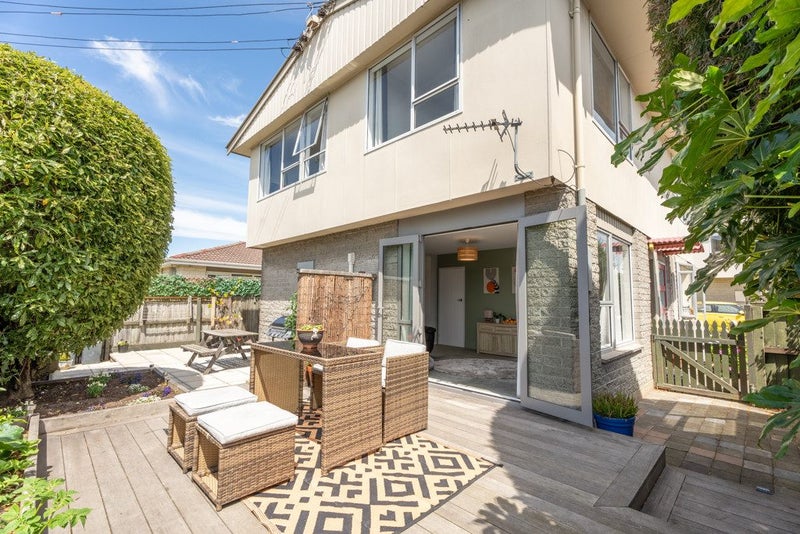 1/21 Seddon Street, Sydenham, Christchurch - Carousel 1