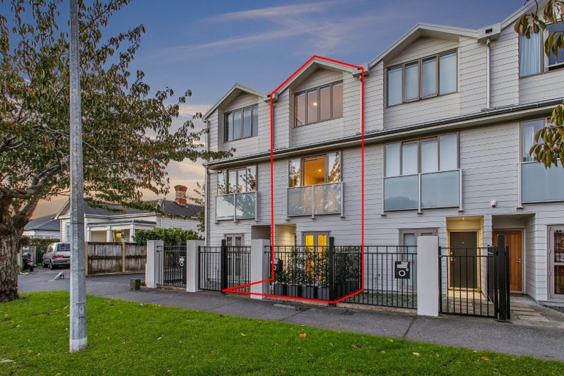 2/1A Haverstock Road, Sandringham, Auckland - Carousel 1