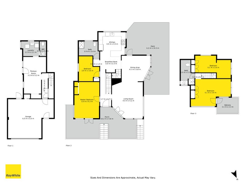 26 Vine Street, Saint Marys Bay, Auckland - Carousel 26