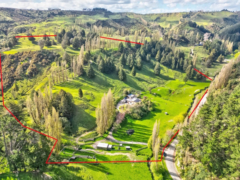 665 Longacre Road, Okoia, Whanganui - Carousel 27