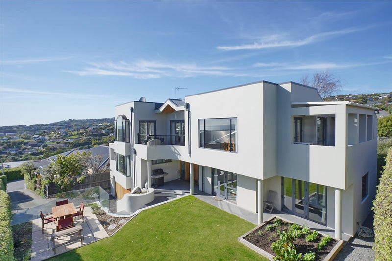 1/56 Major Hornbrook Road, Mount Pleasant, Christchurch - Carousel 1
