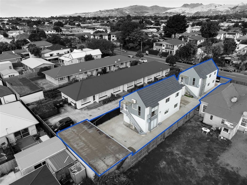 1/409 Gloucester Street, Linwood, Christchurch - Carousel 1