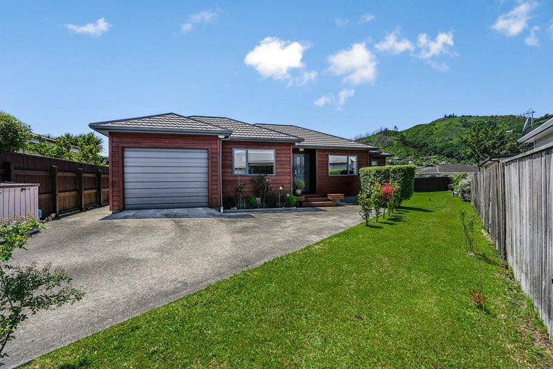 64A Hyde Street, Wainuiomata, Lower Hutt - Carousel 1