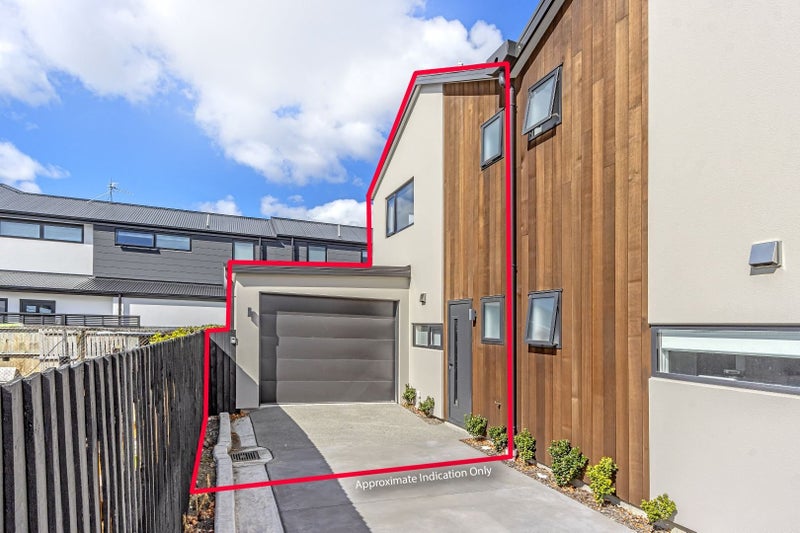 4/50 Berwick Street, St Albans, Christchurch - Carousel 13