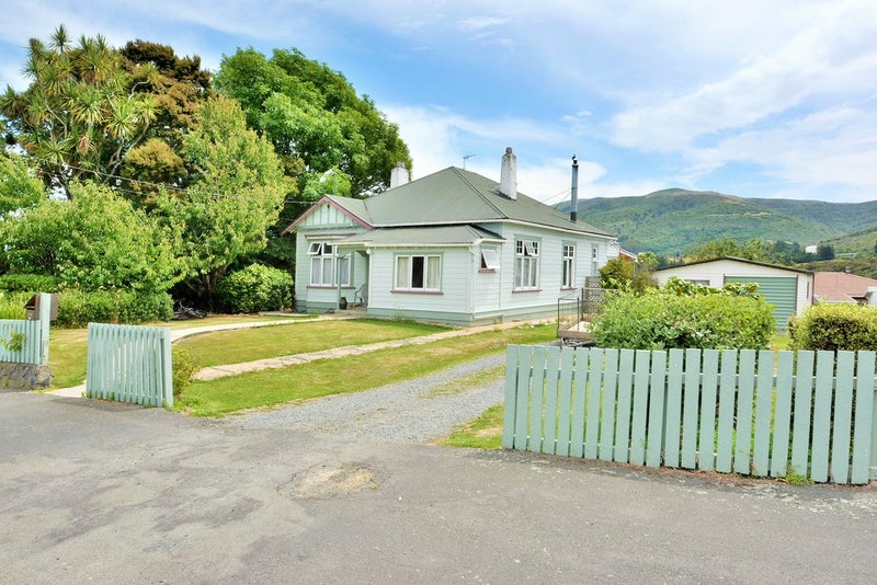 375 Pine Hill Road, Liberton, Dunedin - Carousel 1