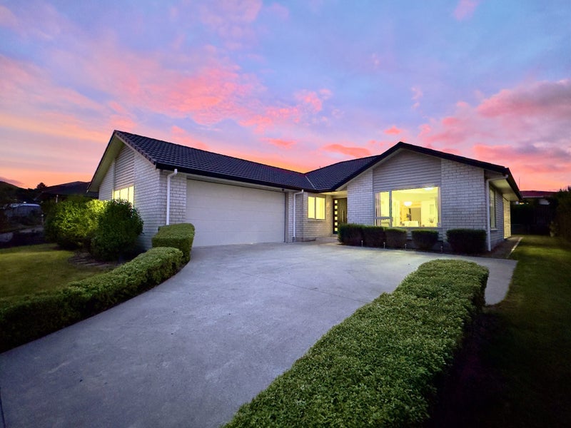 41 Hamon Place, Pukehangi, Rotorua - Carousel 1