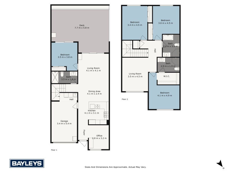 11 Waterlily Street, Hobsonville, Auckland - Carousel 31