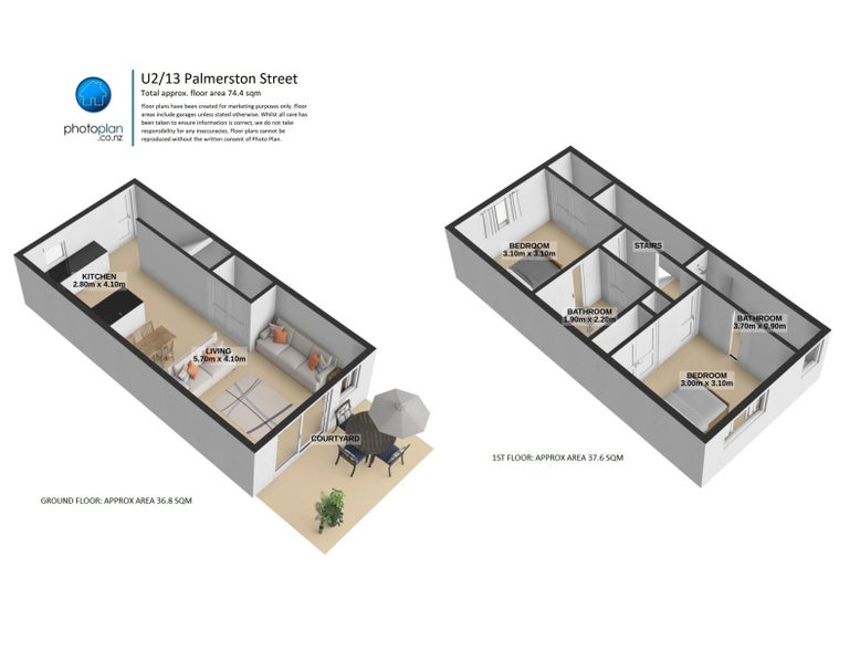 2/13 Palmerston Street, Hamilton Central, Hamilton - Carousel 25