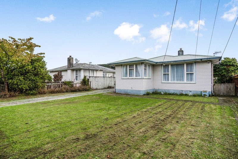 107 Moohan Street, Wainuiomata, Lower Hutt - Carousel 1