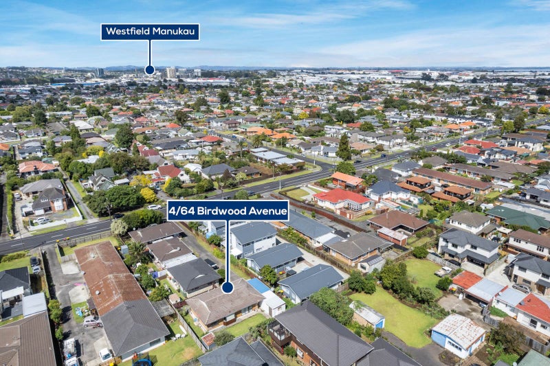 4/64 Birdwood Avenue, Papatoetoe, Auckland - Carousel 2