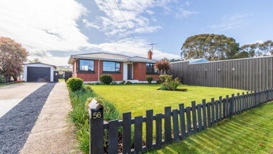 56 Viscount Road, Waldronville, Dunedin - Carousel 1