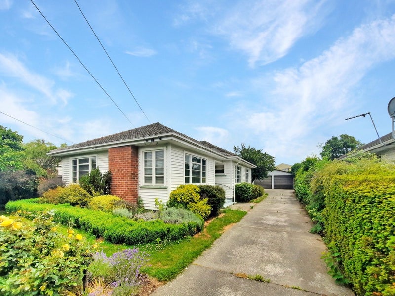 80 Middleton Road, Upper Riccarton, Christchurch - Carousel 1