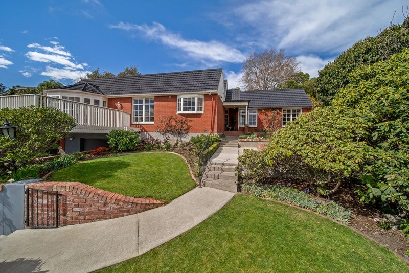 13 Karitane Drive, Cashmere, Christchurch - Carousel 1