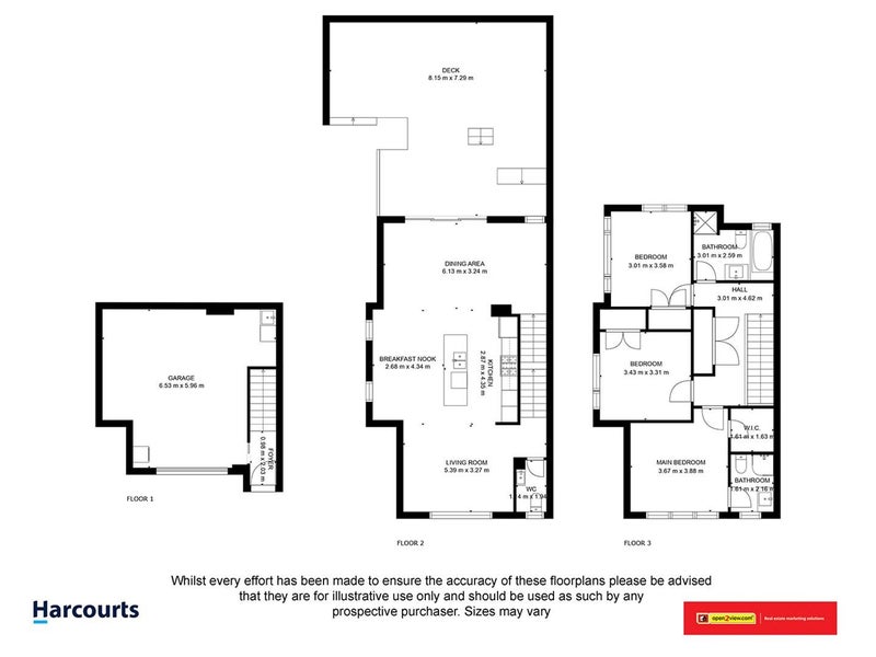 42 Seafarer Crescent, Stanmore Bay, Whangaparaoa - Carousel 25