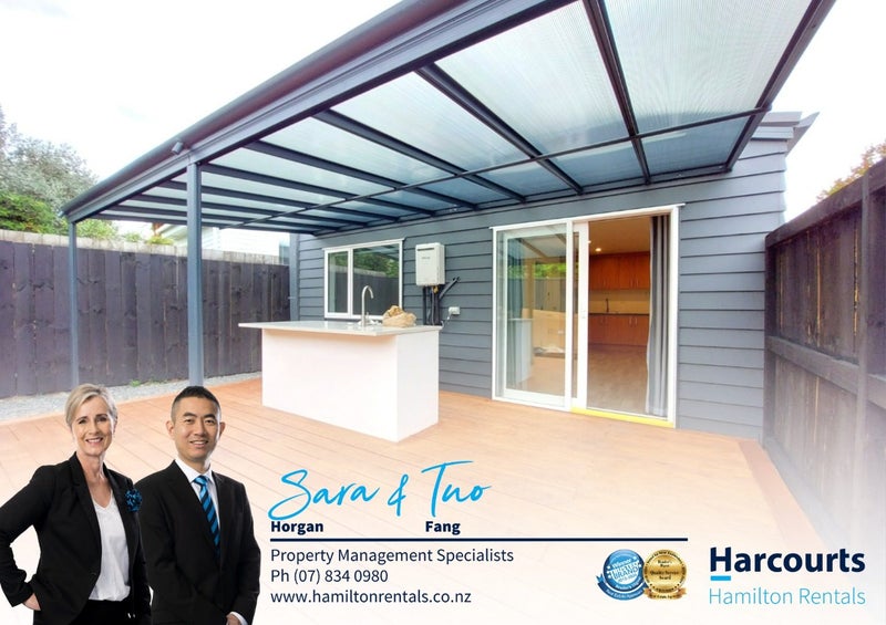 134A Galloway Street, Hamilton East, Hamilton - Carousel 1