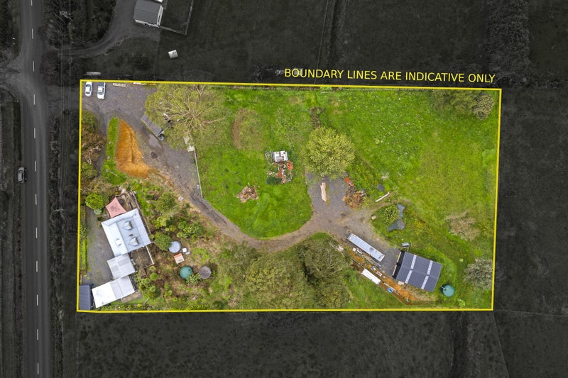 208 Morrison Road, Tuakau - Carousel 12