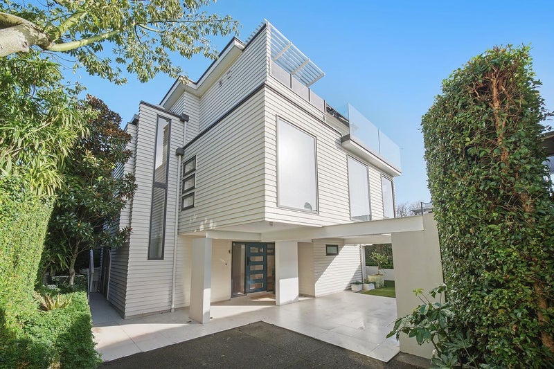 61A Wood Street, Freemans Bay, Auckland - Carousel 2