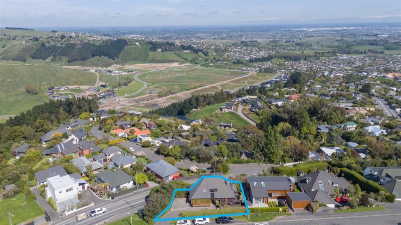 28 Westenra Terrace, Cashmere, Christchurch - Carousel 20