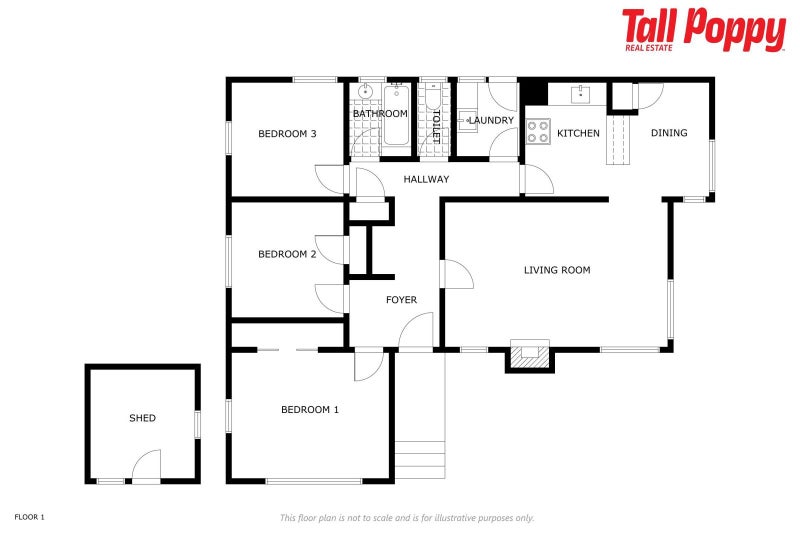 4 Heath Street, Wainuiomata, Lower Hutt - Carousel 2