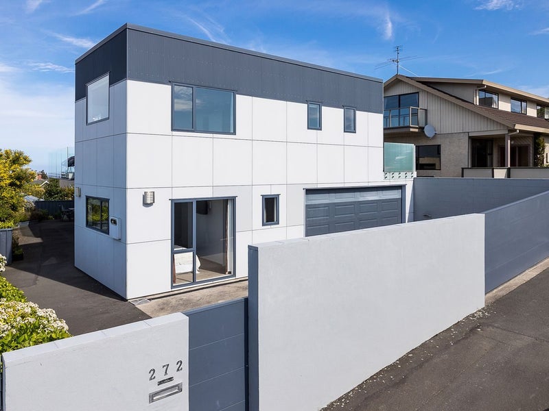 272 Highgate, Roslyn, Dunedin - Carousel 1