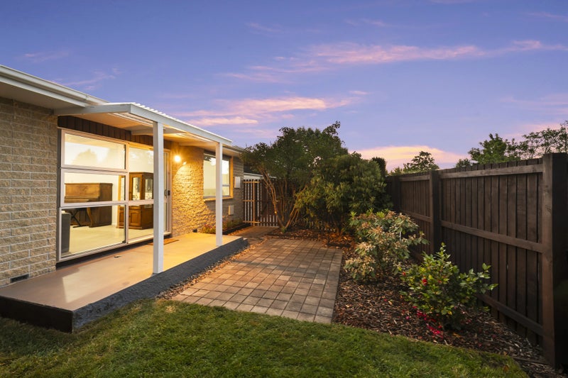 1/177a GRIMSEYS ROAD, Redwood, Christchurch - Carousel 1