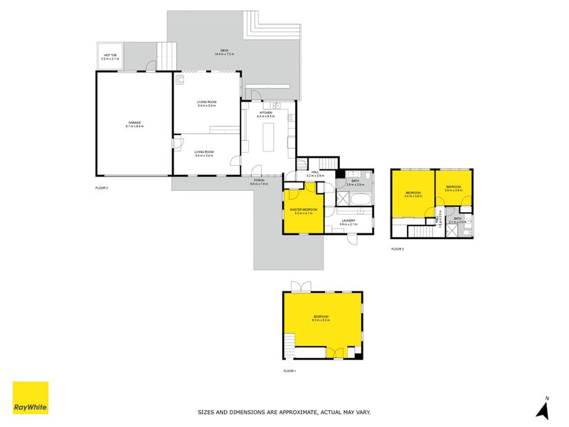 5 Hastie Avenue, Mangere Bridge, Auckland - Carousel 20