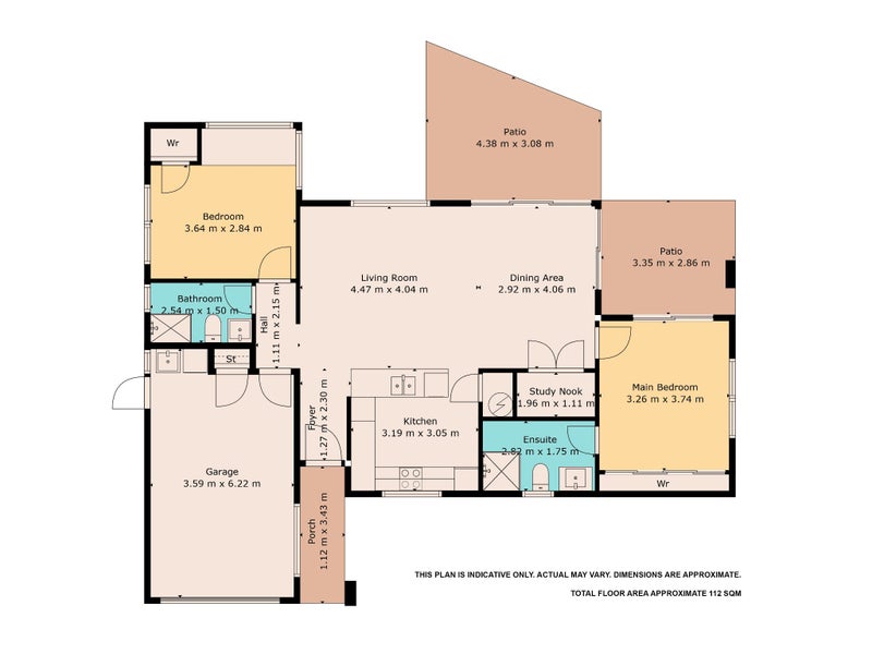 22 Aubrey Way, Brookfield, Tauranga - Carousel 25