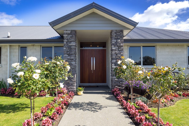 19 Whiteoak grove, Tinwald, Ashburton - Carousel 1