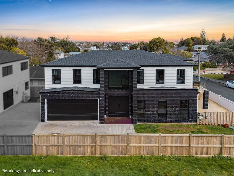 15 Tomlinson Street, Hillpark, Auckland - Carousel 2