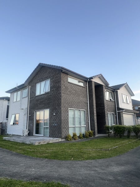 3 Borthwick Close, Flat Bush, Auckland - Carousel 14