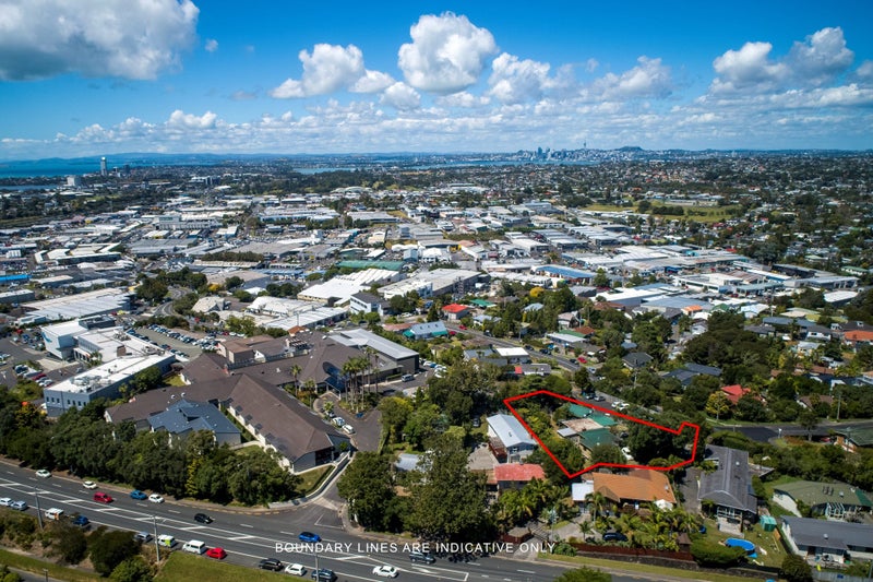 6B View Road, Wairau Valley, Auckland - Carousel 18