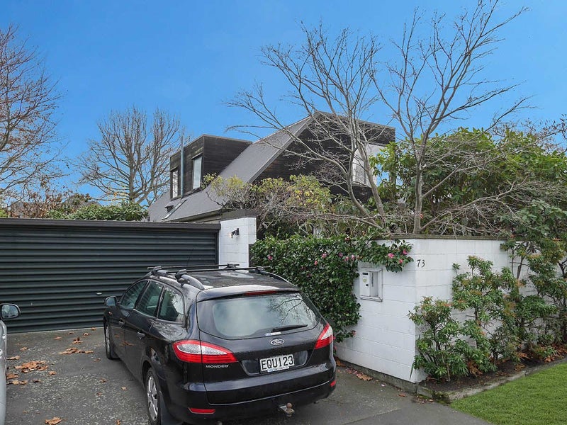 73 Garden Road, Merivale, Christchurch - Carousel 1