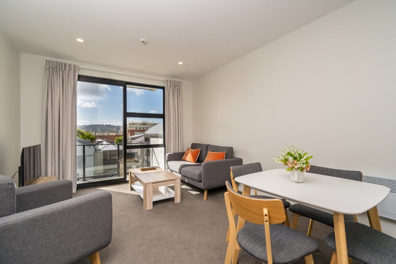 6/97 FILLEUL Street, Dunedin Central, Dunedin - Carousel 2