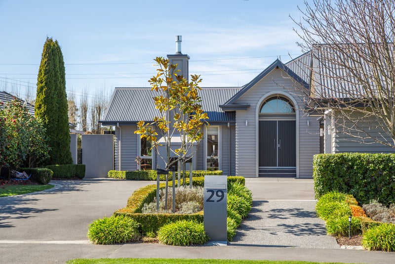 29 Cathcart Crescent, Prebbleton, Prebbleton - Carousel 2