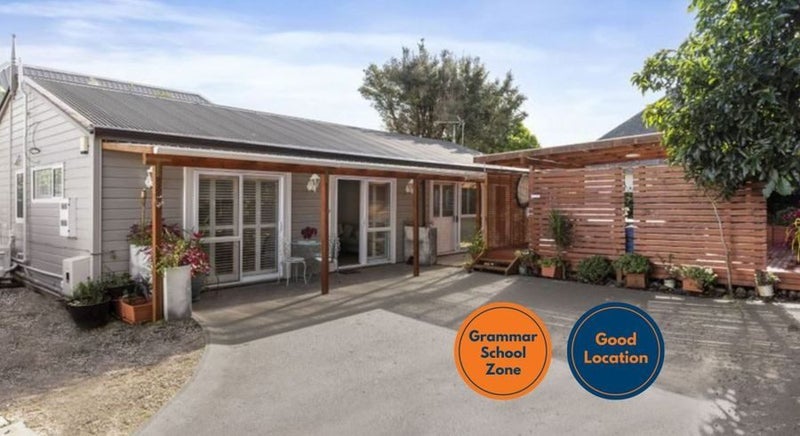 63B Bellevue Road, Mount Eden, Auckland - Carousel 1