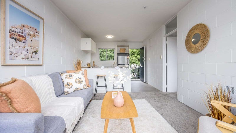 8/11 Balfour Road, Parnell, Auckland - Carousel 1