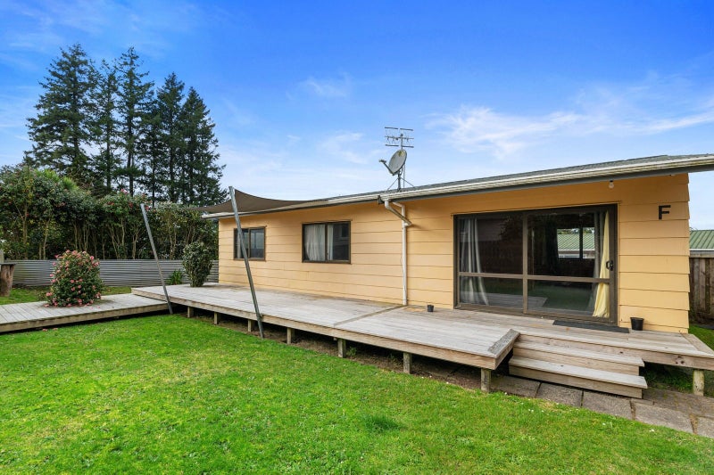 24F Gordon Road, Western Heights, Rotorua - Carousel 1
