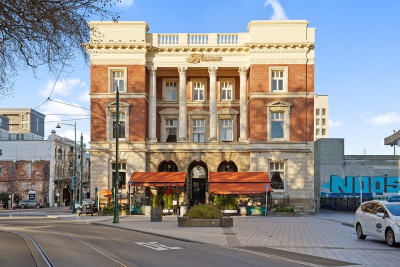 19/28 Cathedral Square, Christchurch Central, Christchurch - Carousel 1