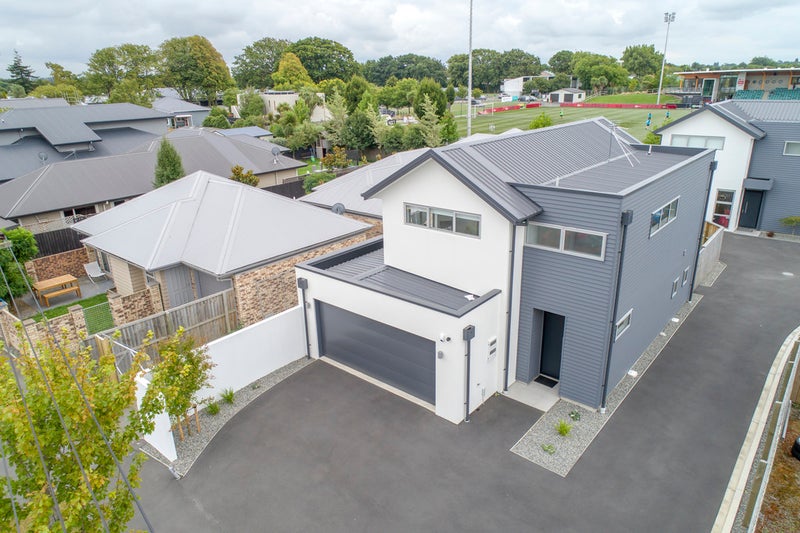 78A Trafalgar Street, St Albans, Christchurch - Carousel 19