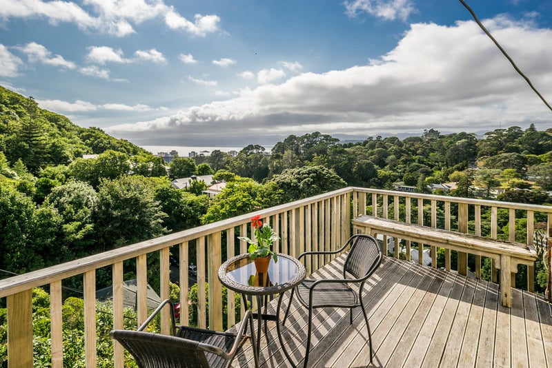 7/71 Garden Road, Northland, Wellington - Carousel 1