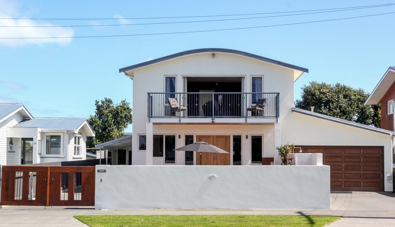 8 Record Street, Fitzroy, New Plymouth - Carousel 1