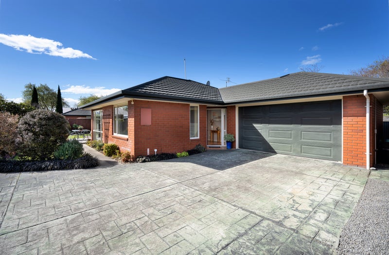 130B Fisher Avenue, Beckenham, Christchurch - Carousel 16