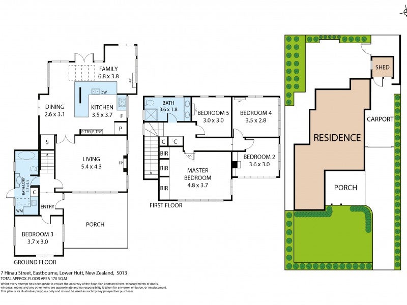 7 Hinau Street, Eastbourne, Lower Hutt - Carousel 20