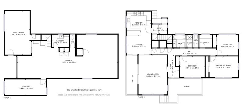 44 Fisher Terrace, Kamo, Whangarei - Carousel 25
