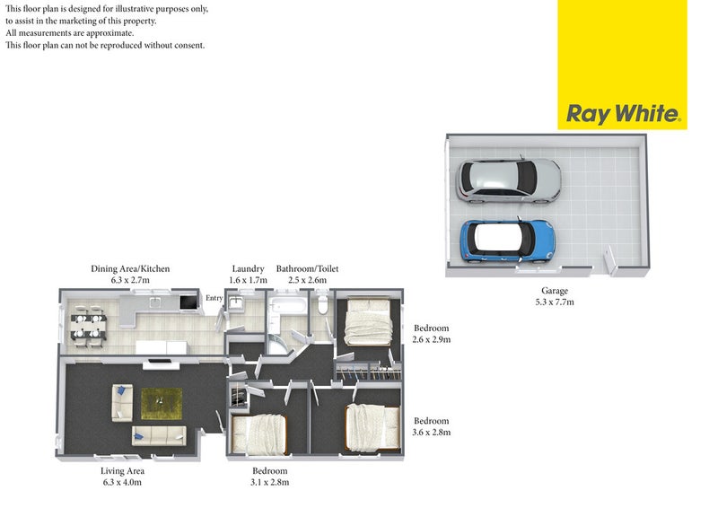 21 Rhonda Avenue, Deanwell, Hamilton - Carousel 17