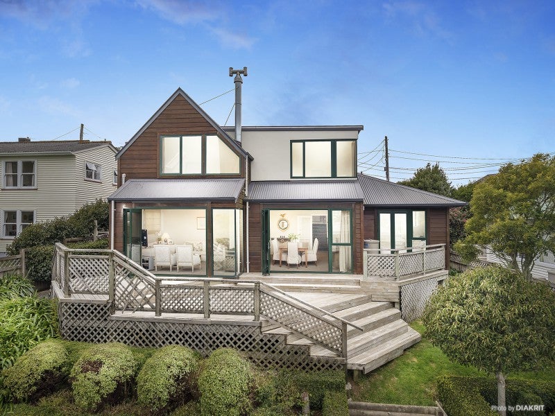 52 Waru Street, Khandallah, Wellington - Carousel 16