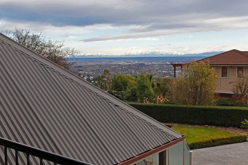 10 Stonewall Place, Huntsbury, Christchurch - Carousel 26