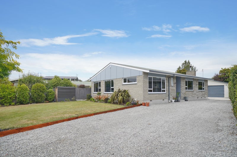 133 Kendal Avenue, Burnside, Christchurch - Carousel 1