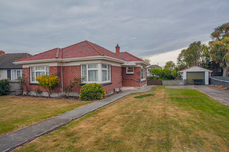 248 Selwyn Street, Marchwiel, Timaru - Carousel 1