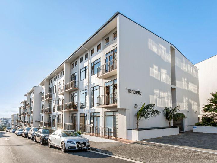2G/7 Charlotte Street, Eden Terrace, Auckland - Carousel 1